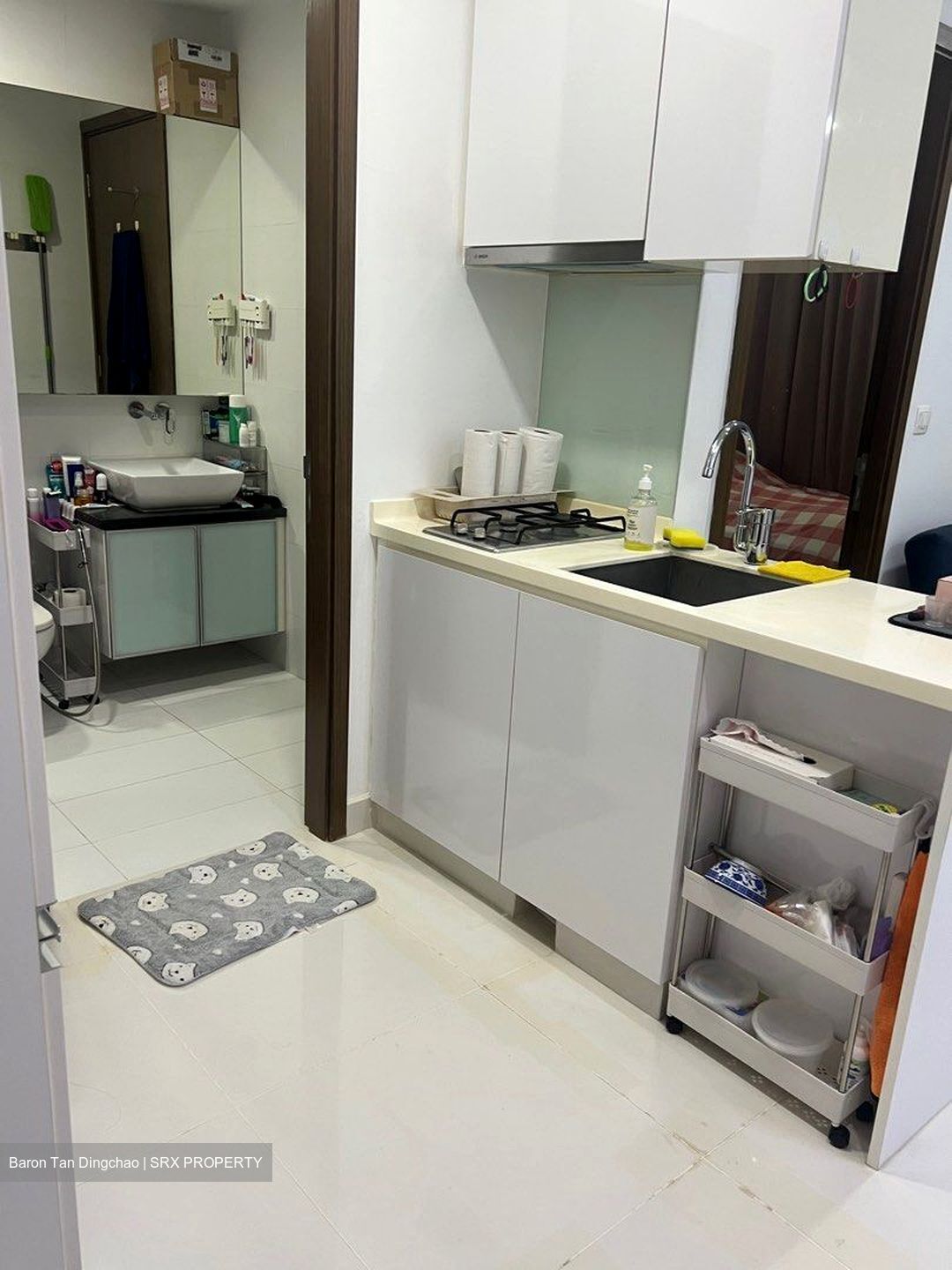 Smart Suites (D14), Apartment #516669101